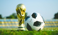 2026 世界杯数字藏品今日全球首发，持有者可优先参与开幕式门票抽奖。